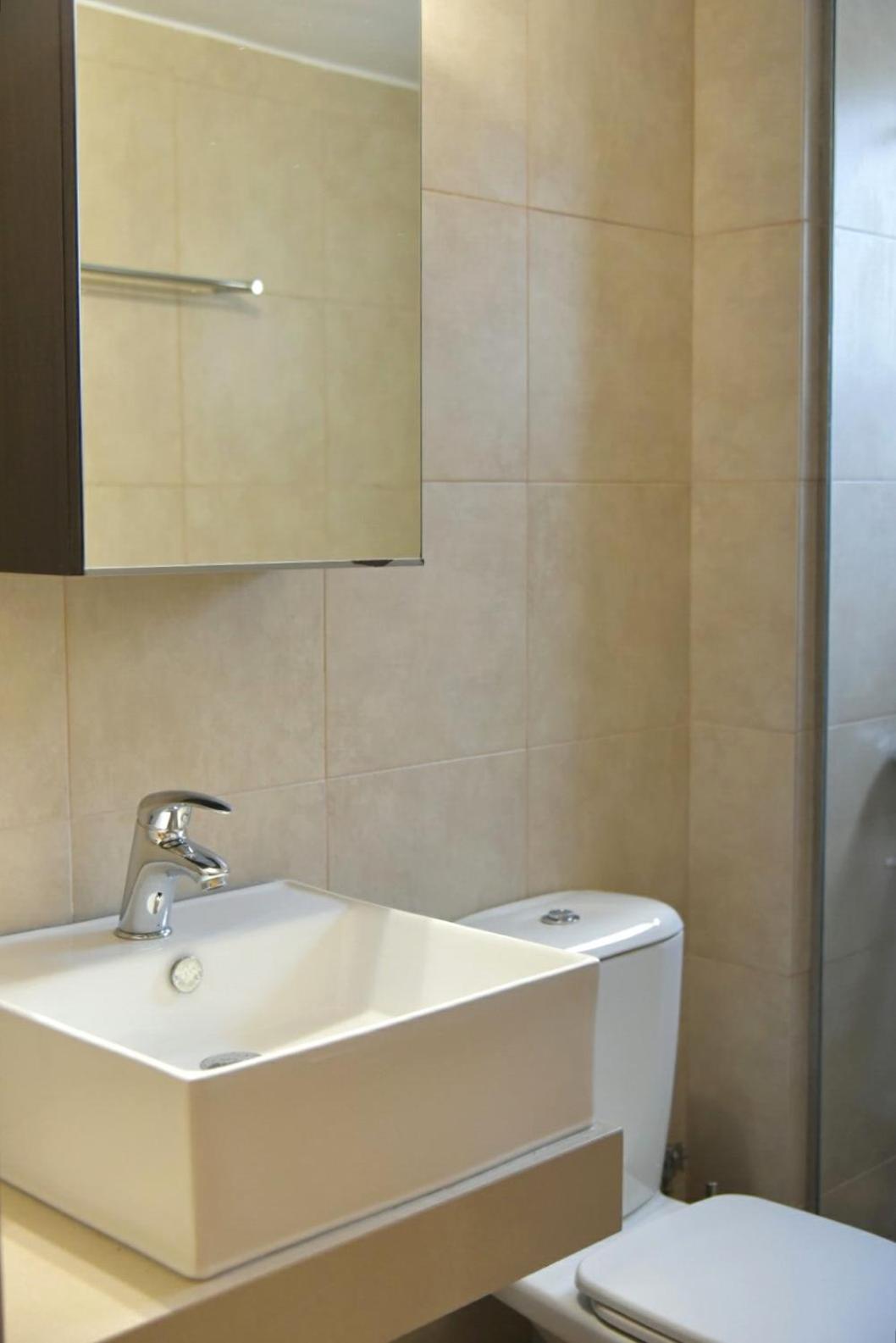 Madrugada Apartamento Chrissi Akti Chania