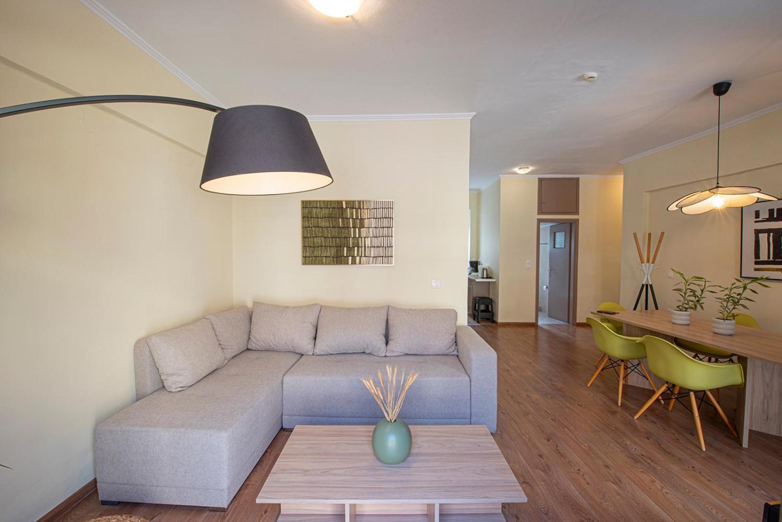 Apartamento Madrugada Chrissi Akti Chania