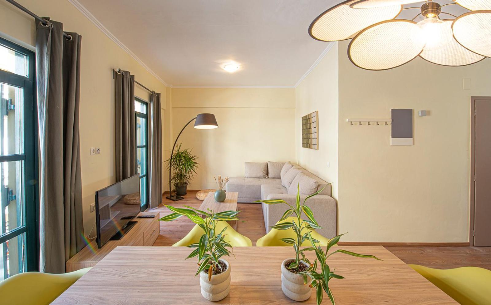 Apartamento Madrugada *